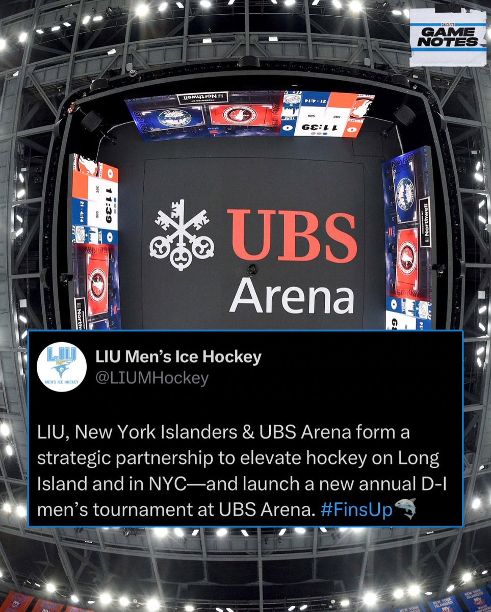 Game Notes tweet media