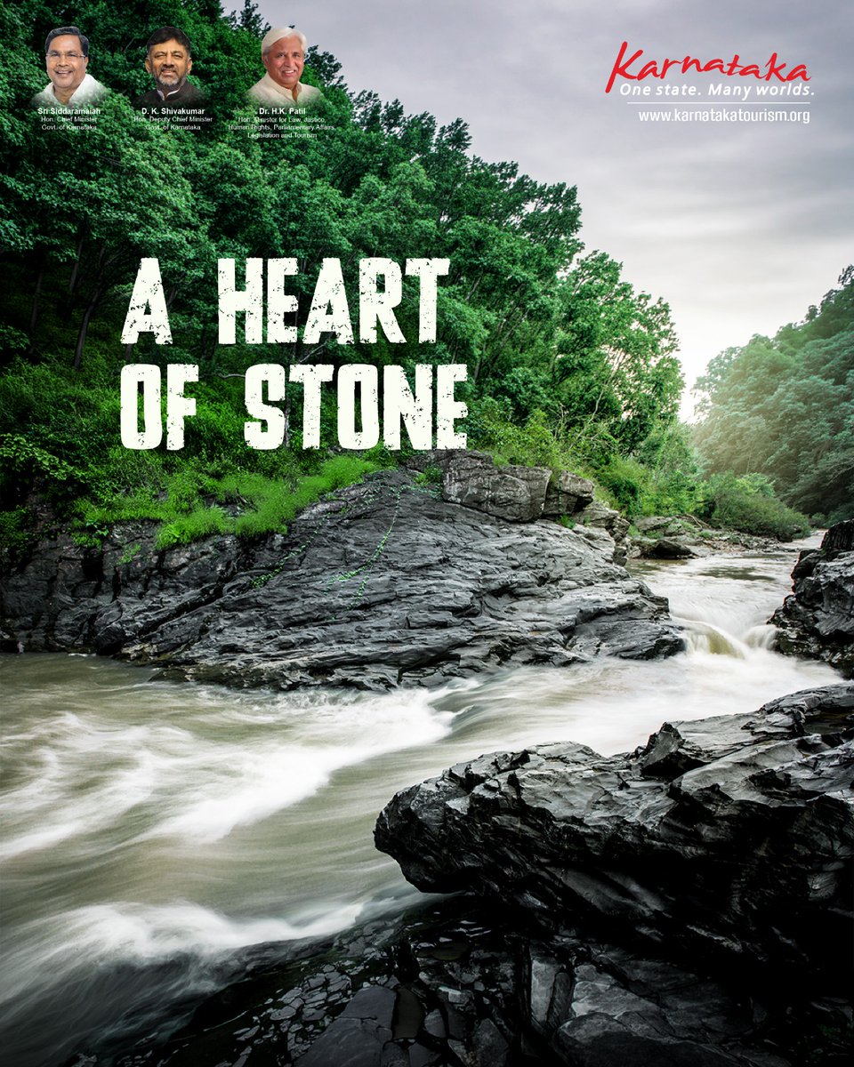 Karnataka Tourism tweet media