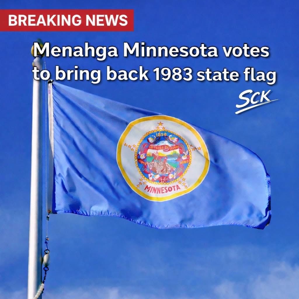 Minnesota Lady America First🇺🇸 tweet media