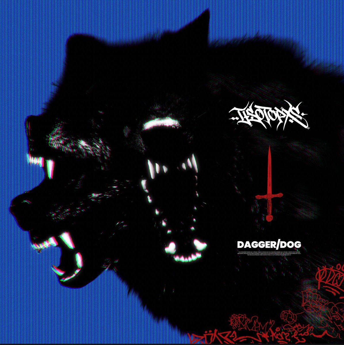 ISOTOPXS tweet media