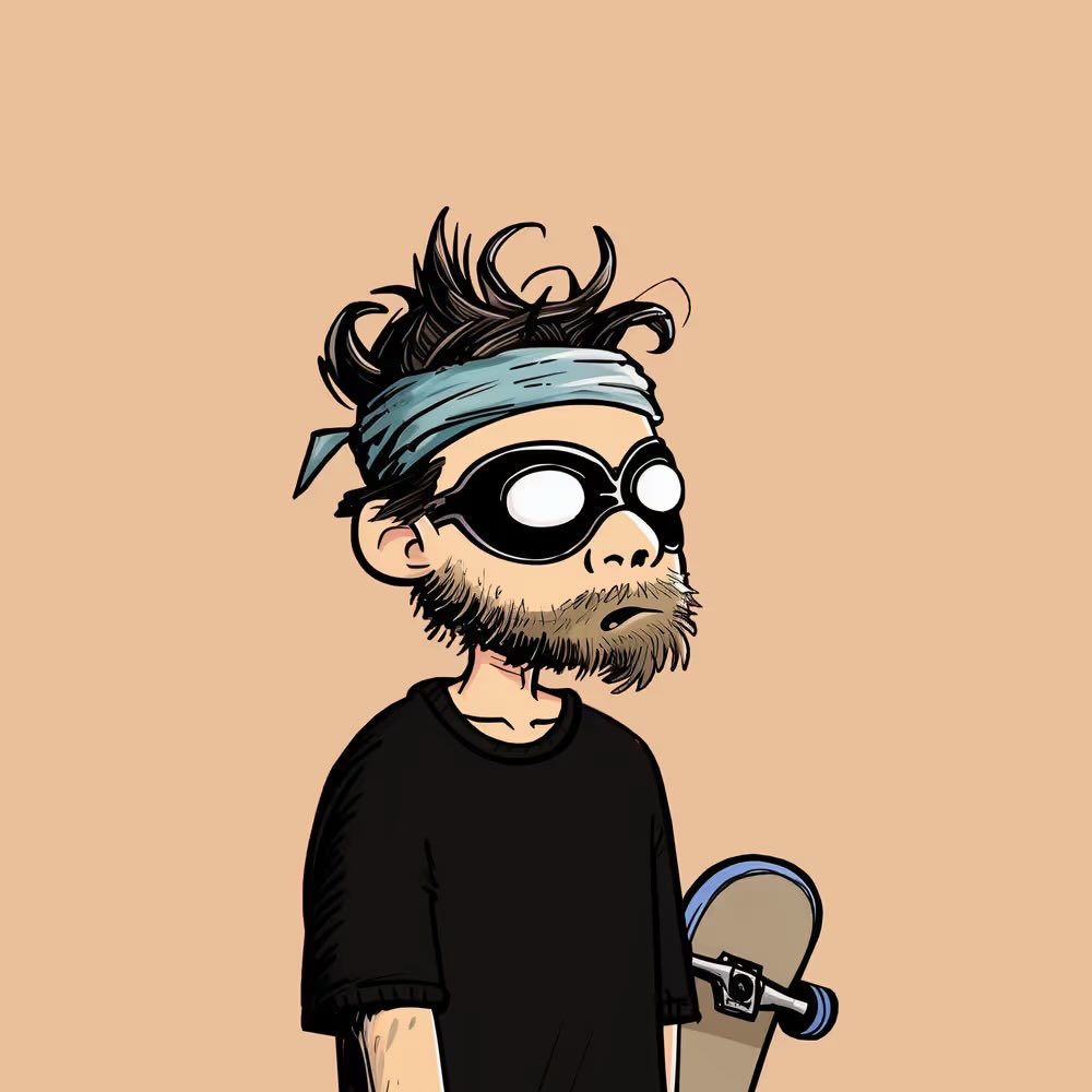 FOMO Degen tweet media