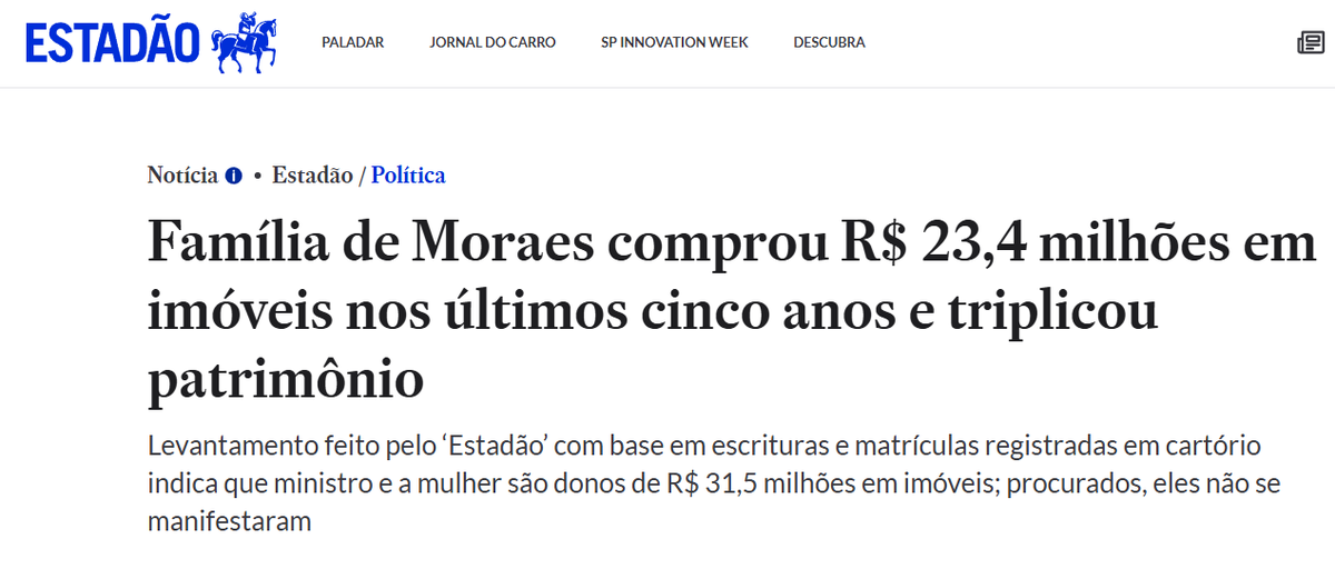 Gustavo Gayer tweet media