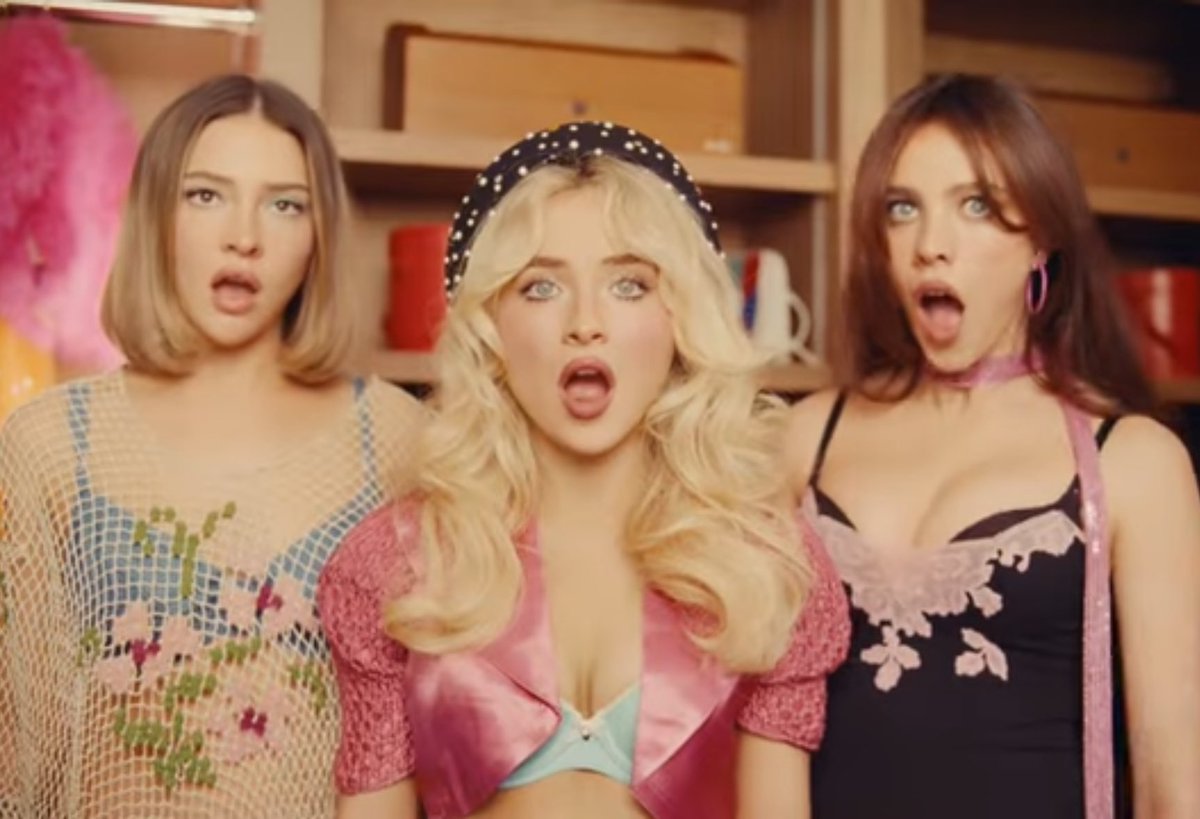 Leia on Willpower 💌💋🐾 tweet media