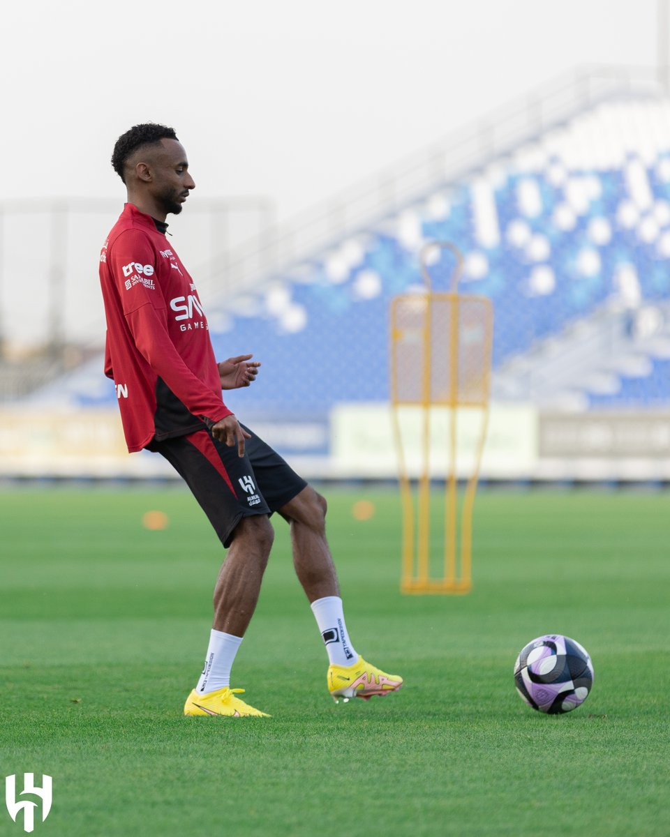 نادي الهلال السعودي tweet media