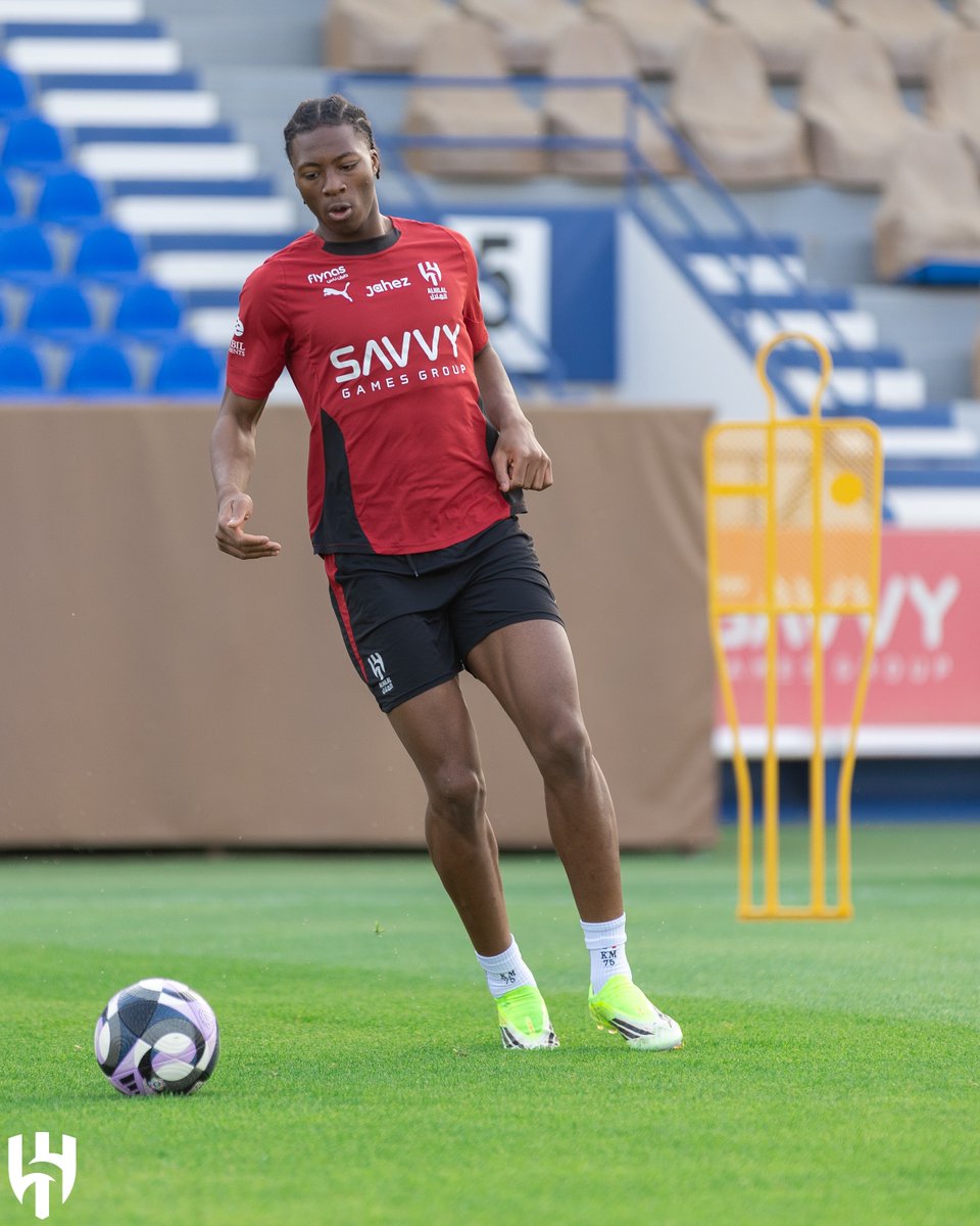 نادي الهلال السعودي tweet media