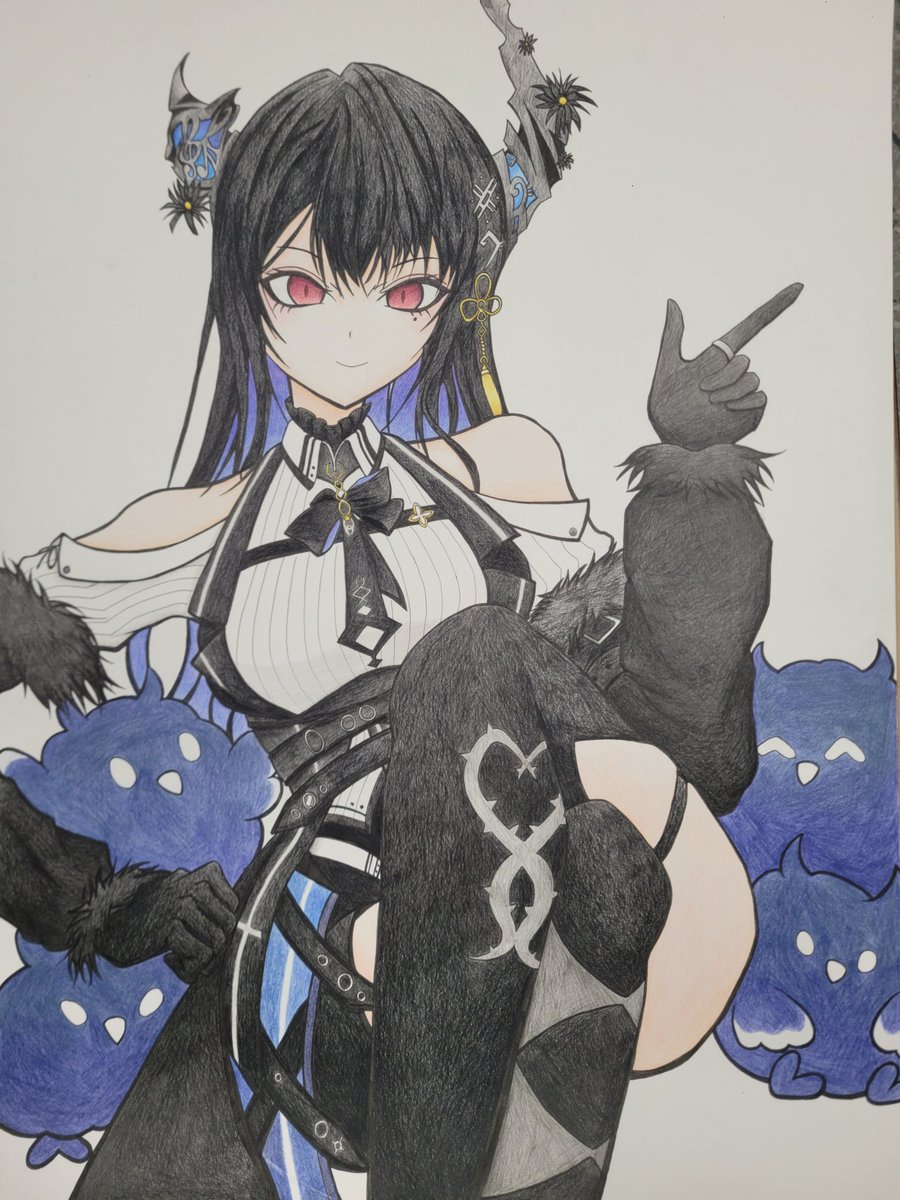 안뇽안뇸🎼 tweet media