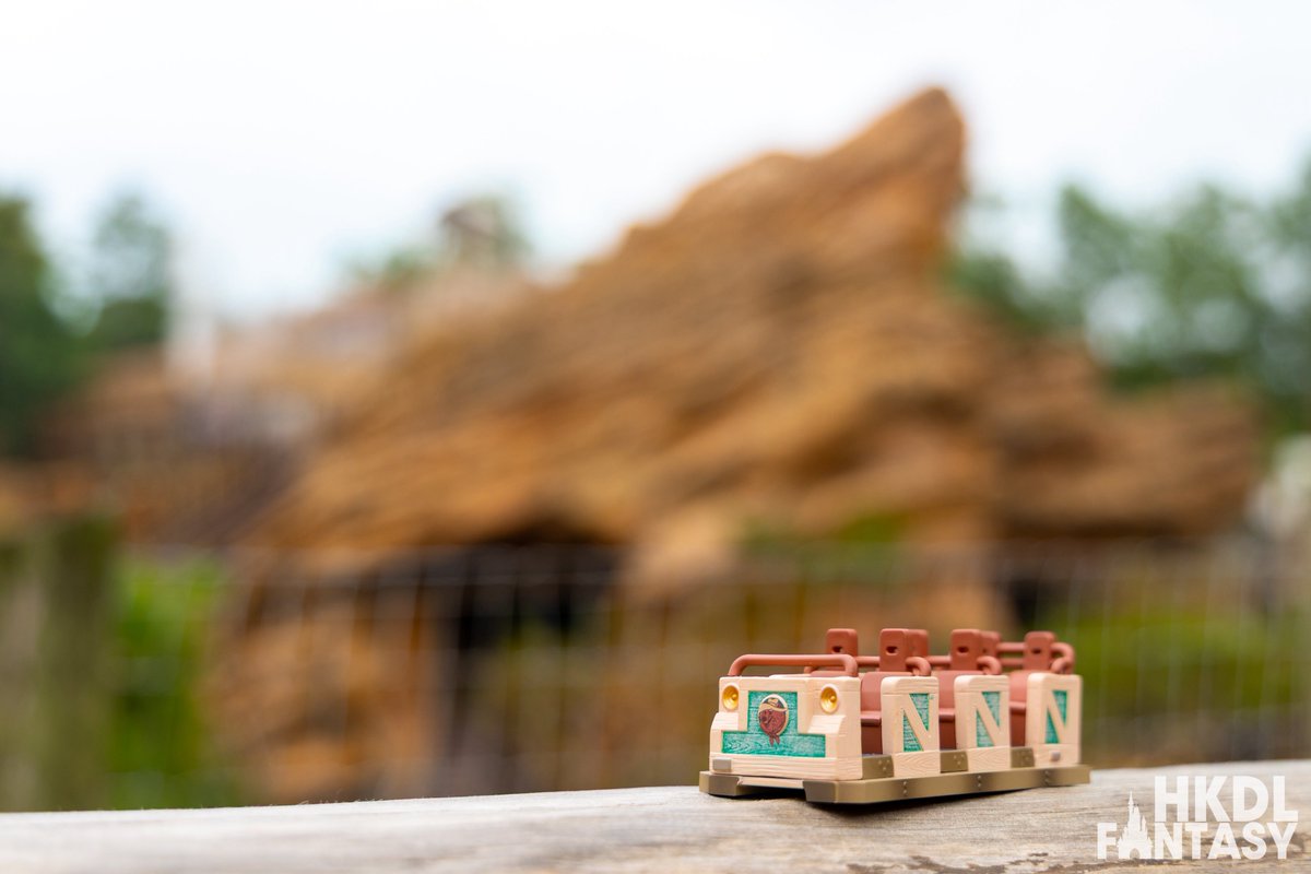 HKDL Fantasy tweet media