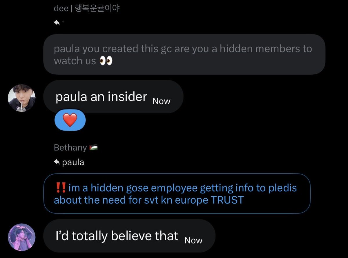 paula tweet media