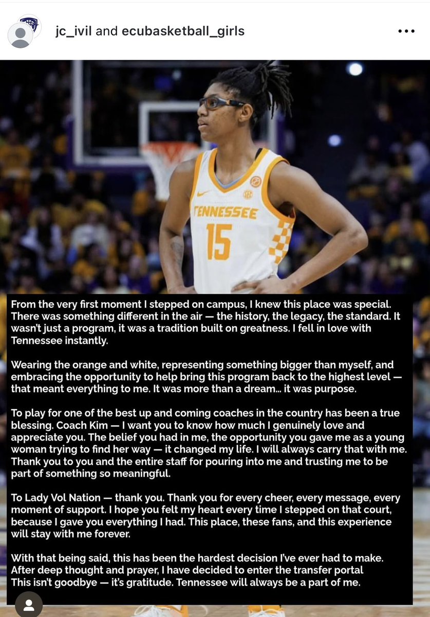 Emilie Rae Cochrane tweet media