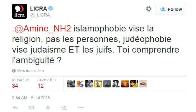 Titus Labienus tweet media