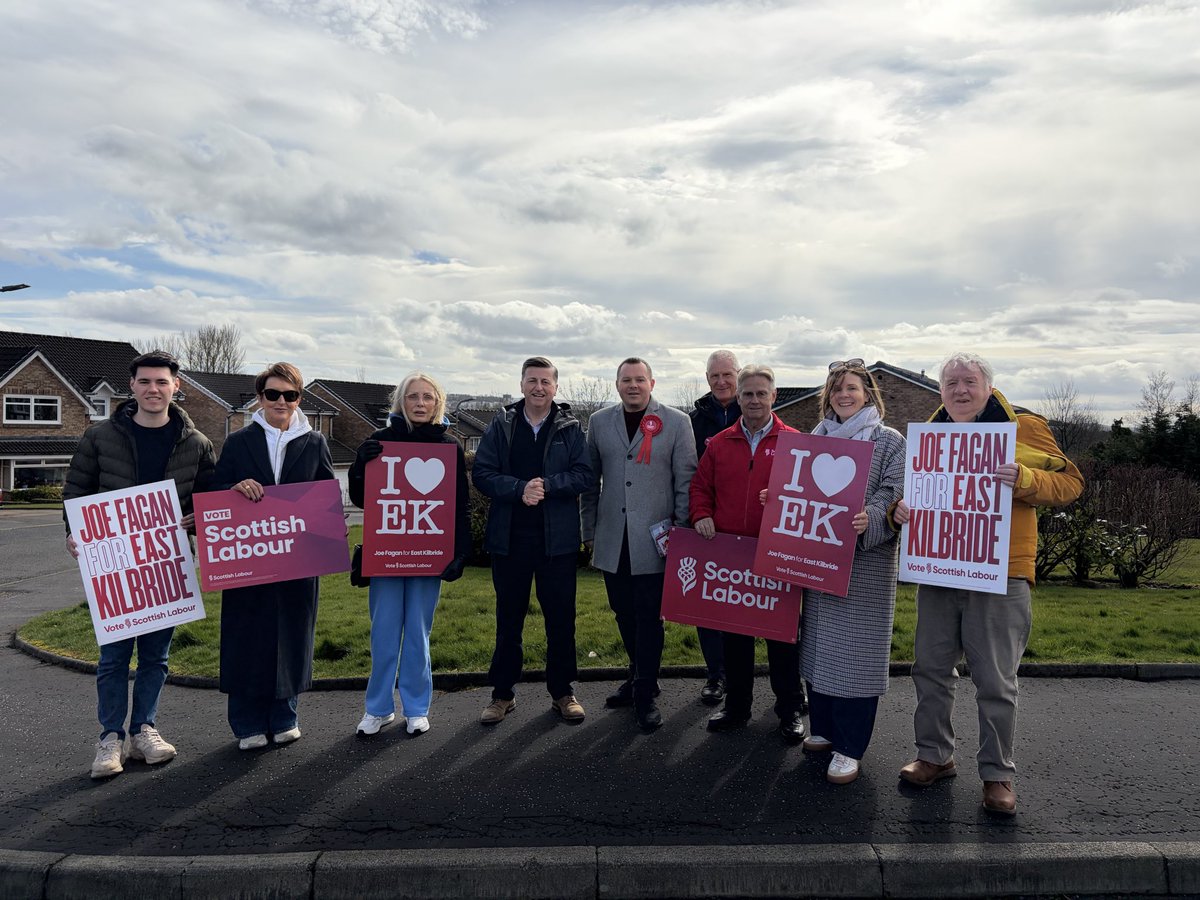 Douglas Alexander tweet media