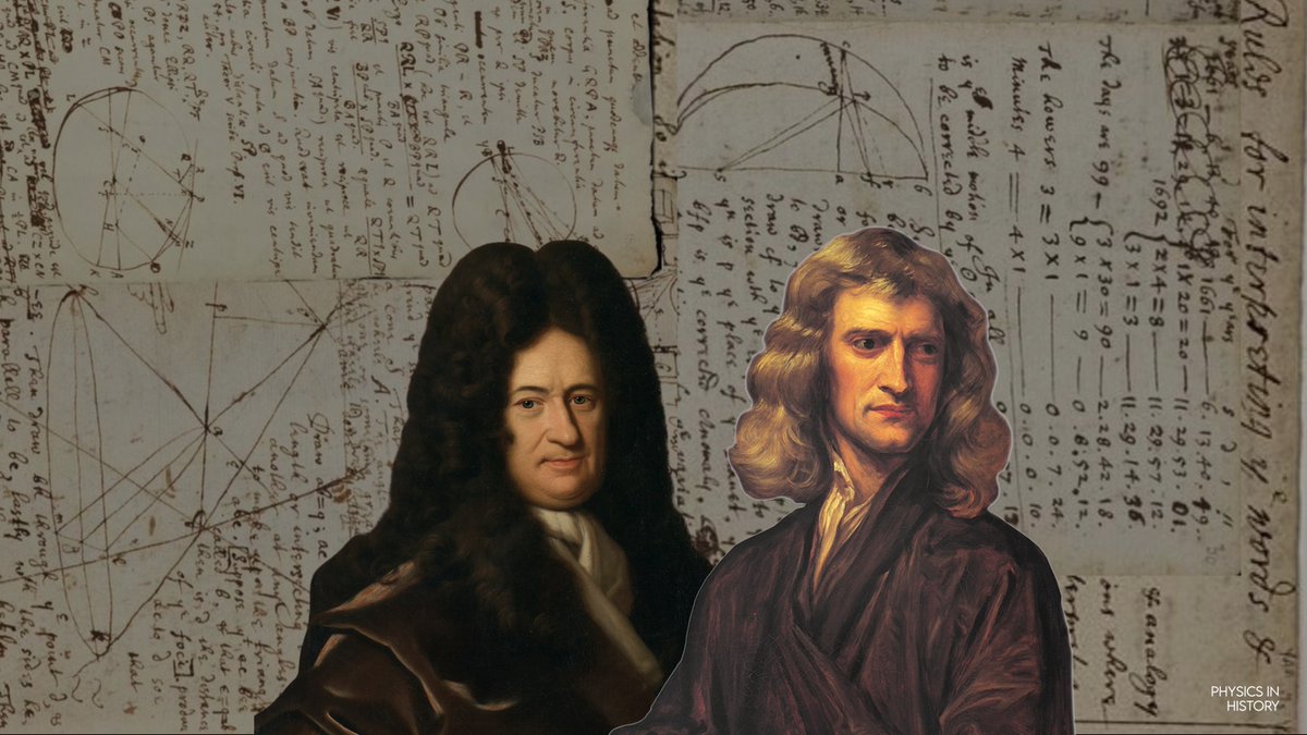 Physics In History tweet media