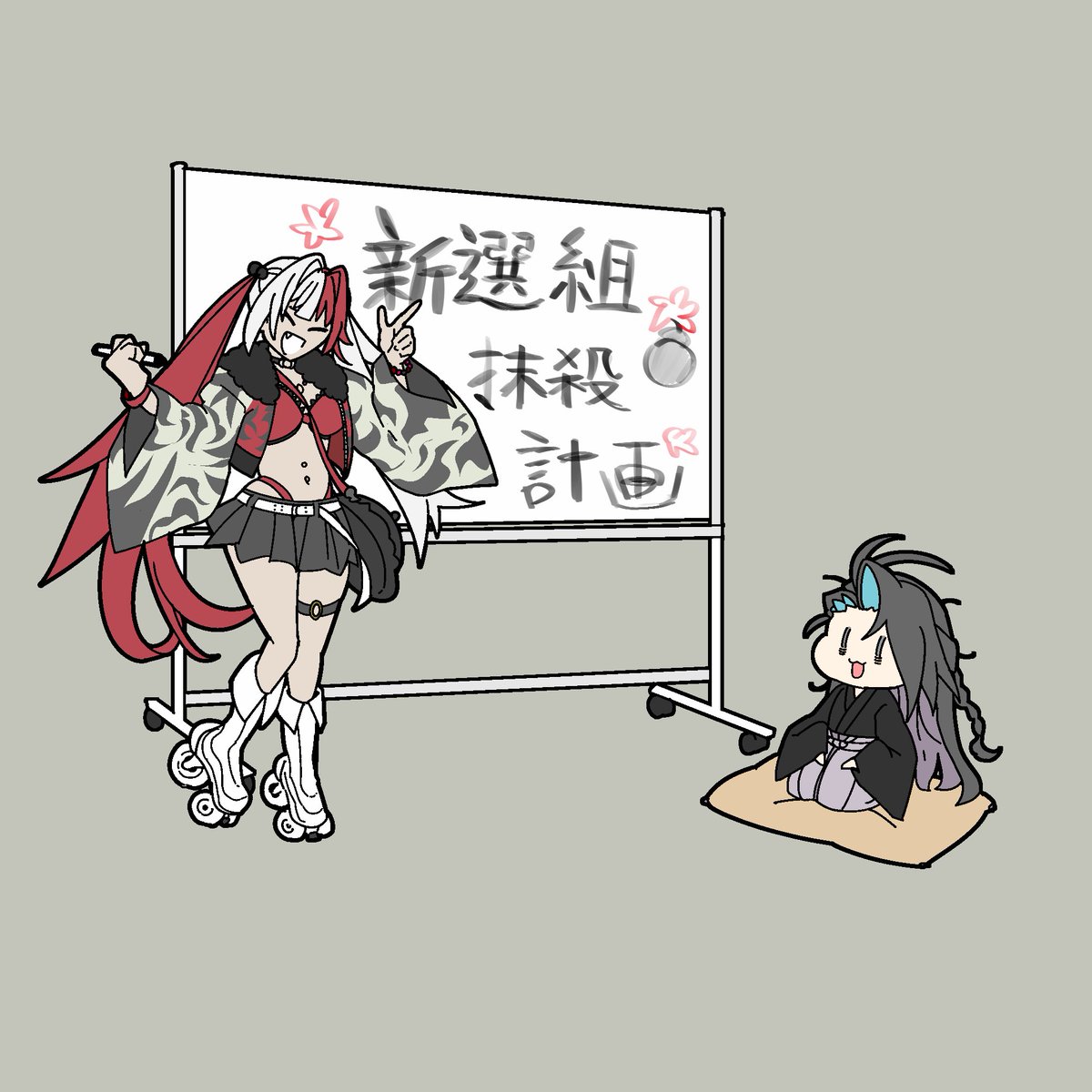 ありの実916 tweet media