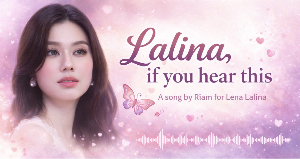 Riam เรียม tweet media