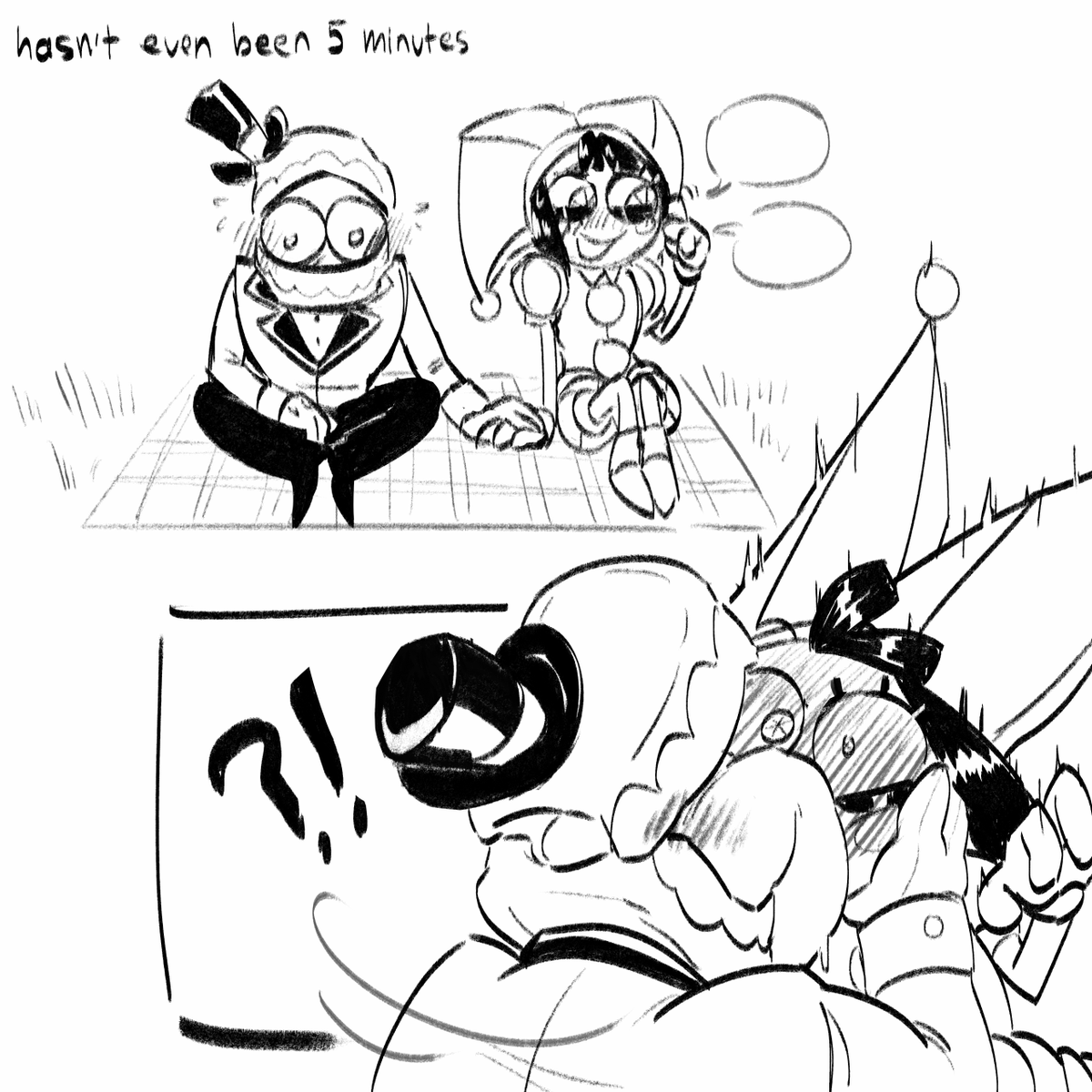 Trix || 🔞 tweet media