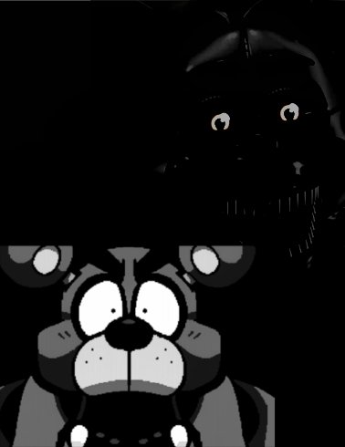 Funtime Foxy tweet media