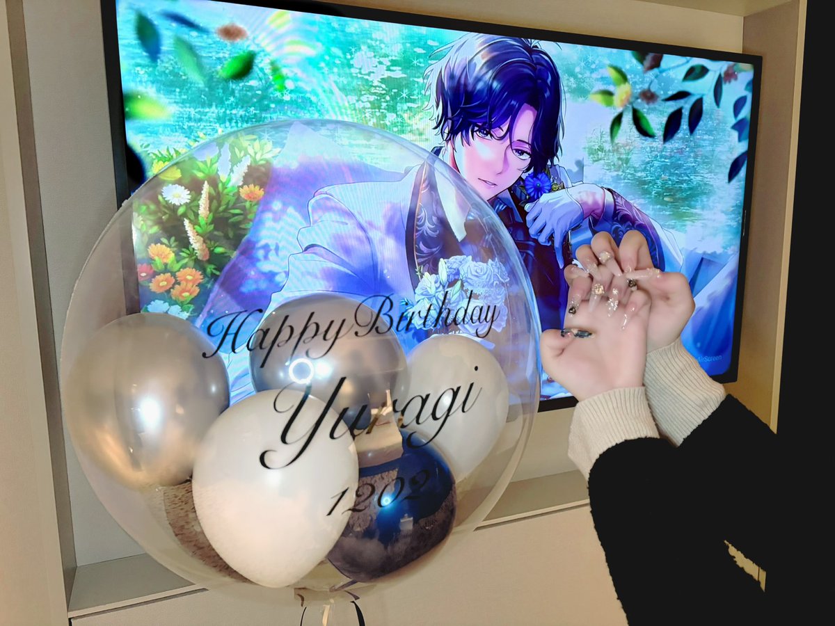 _Yuranyanko🎇‎🤍 tweet media