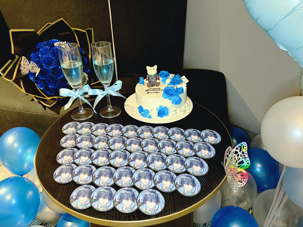 _Yuranyanko🎇‎🤍 tweet media