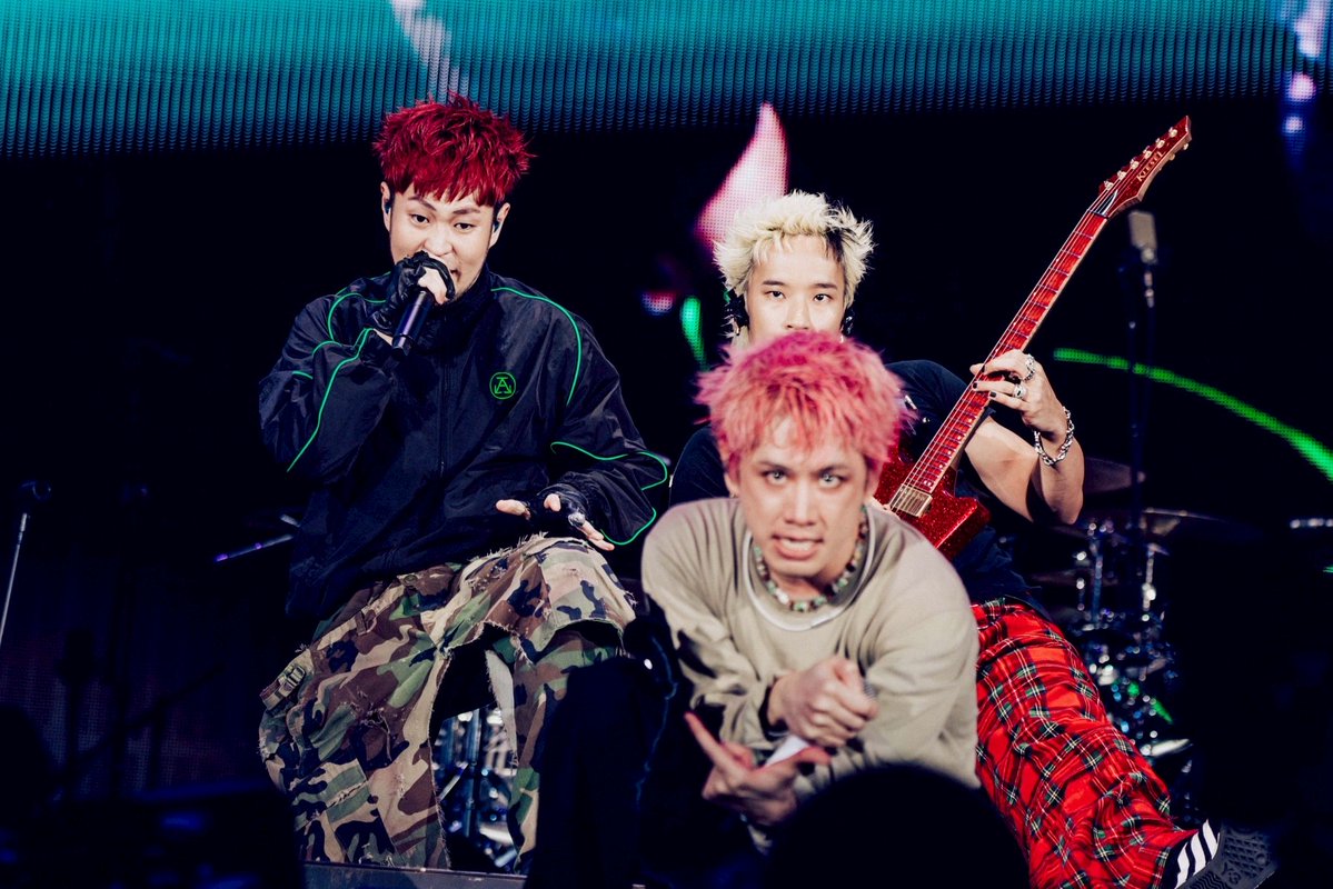 KAITODUSK PALEDUSK tweet media