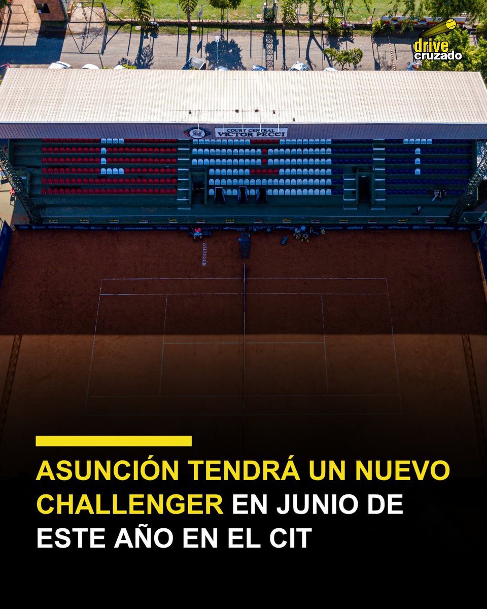 Drive Cruzado tweet media