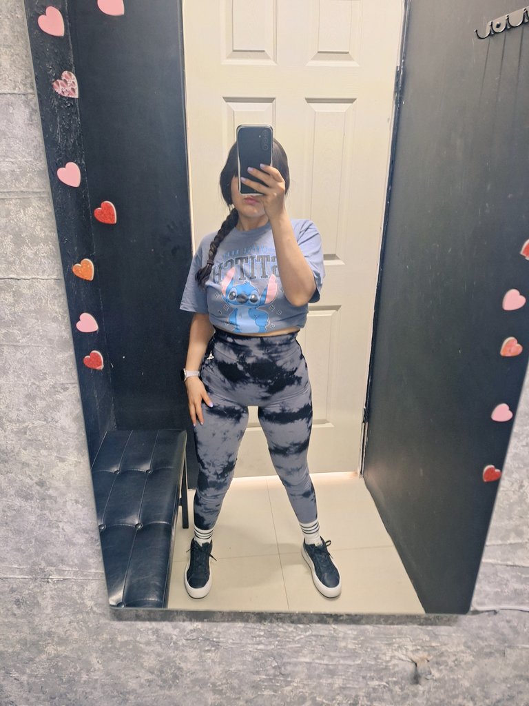 ANGY & MARCOS tweet media