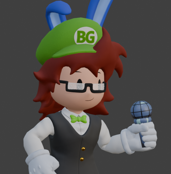 BG64FunkinNight's tweet photo. Hey so, what if. https://t.co/oGN9moHGwh