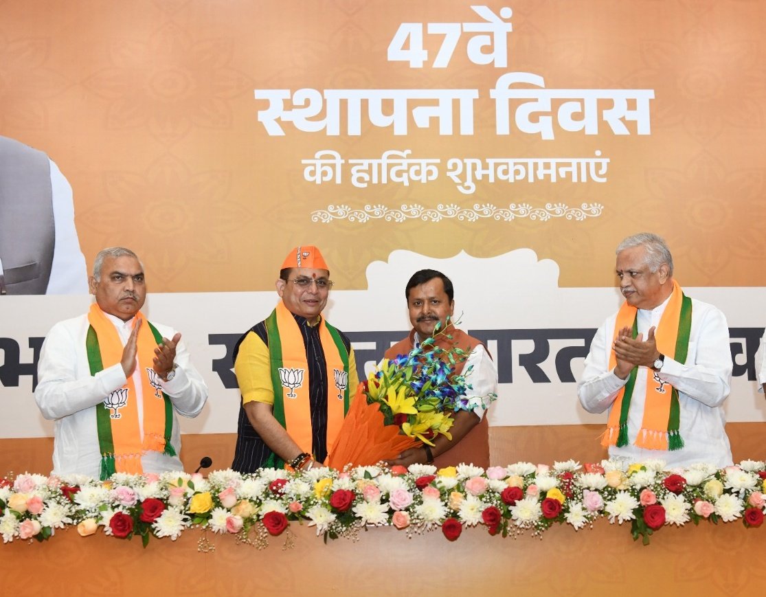 Arvind Garg tweet media