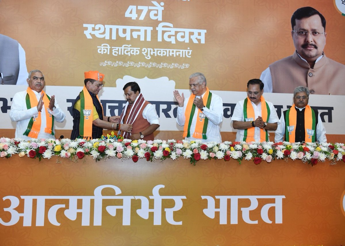 Arvind Garg tweet media