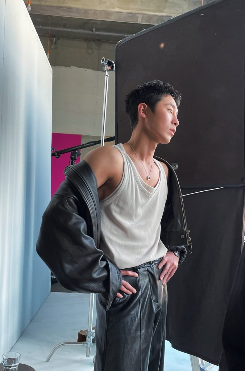 Jaewook. tweet media