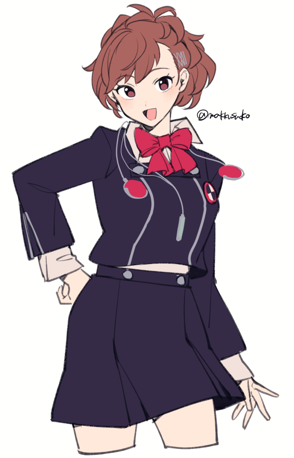 Mカエル tweet media