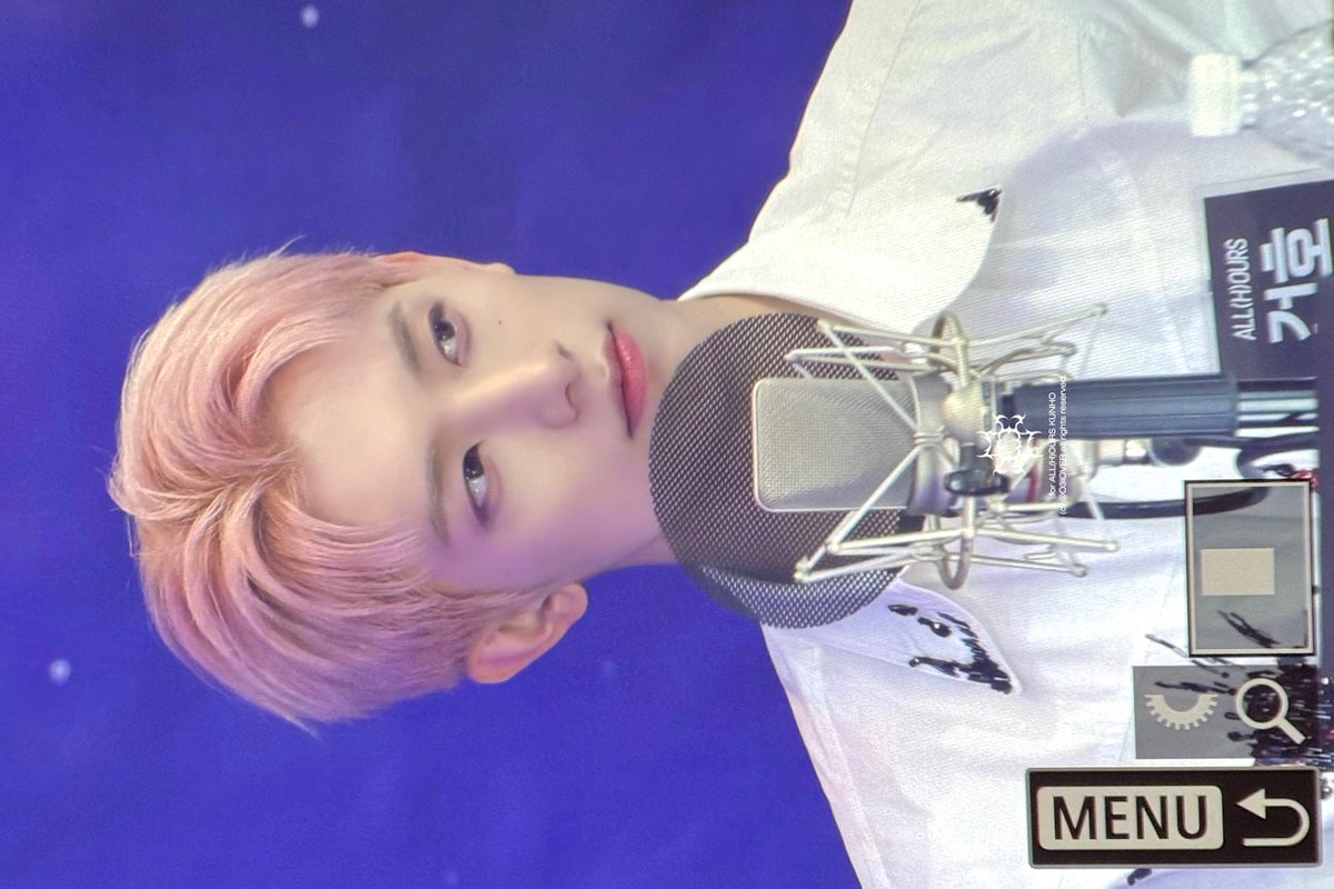 행운이💙 tweet media