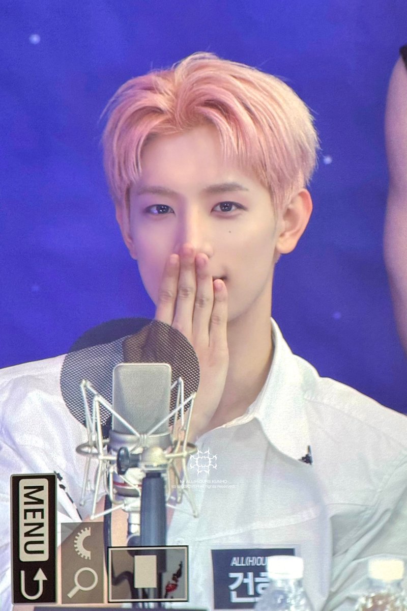 행운이💙 tweet media