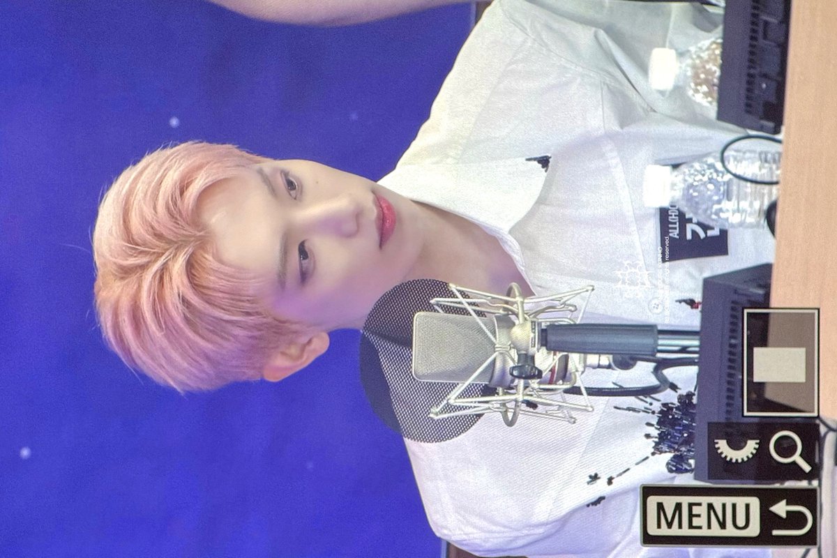 행운이💙 tweet media