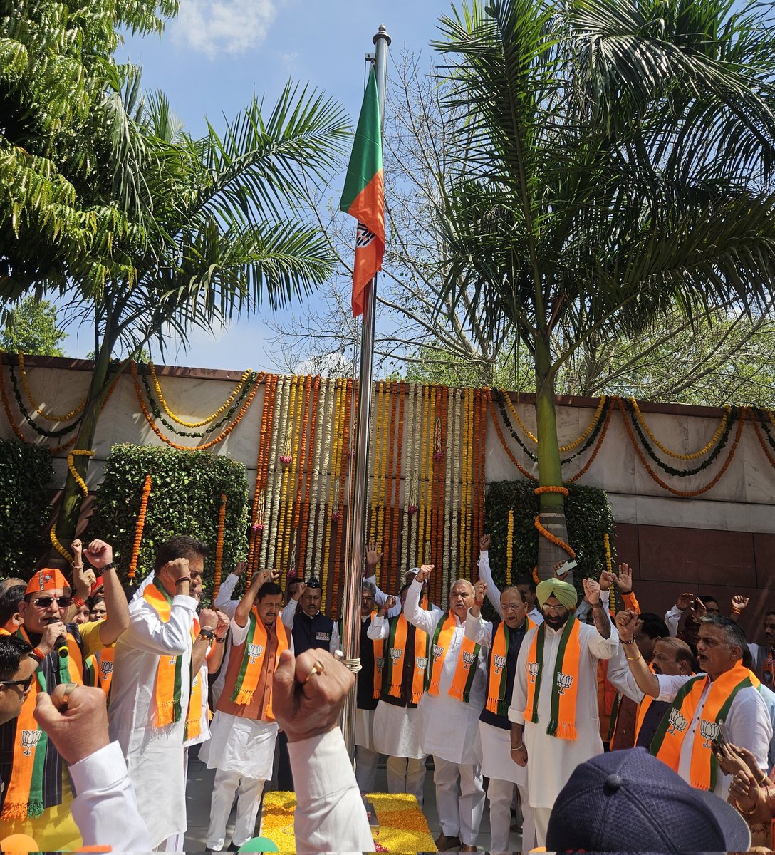 Arvind Garg tweet media