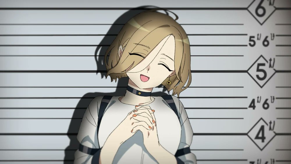 Mahiru Shiina Bot tweet media