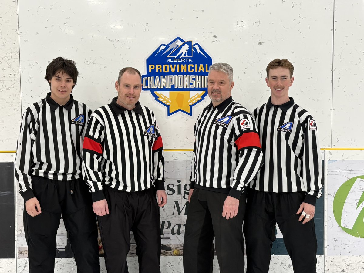 North Zone Referees tweet media