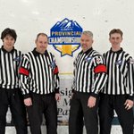 Photo by North Zone Referees (@NZ_Refs)
