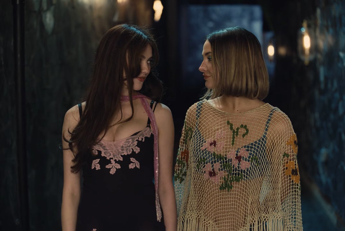 best of margaret qualley tweet media