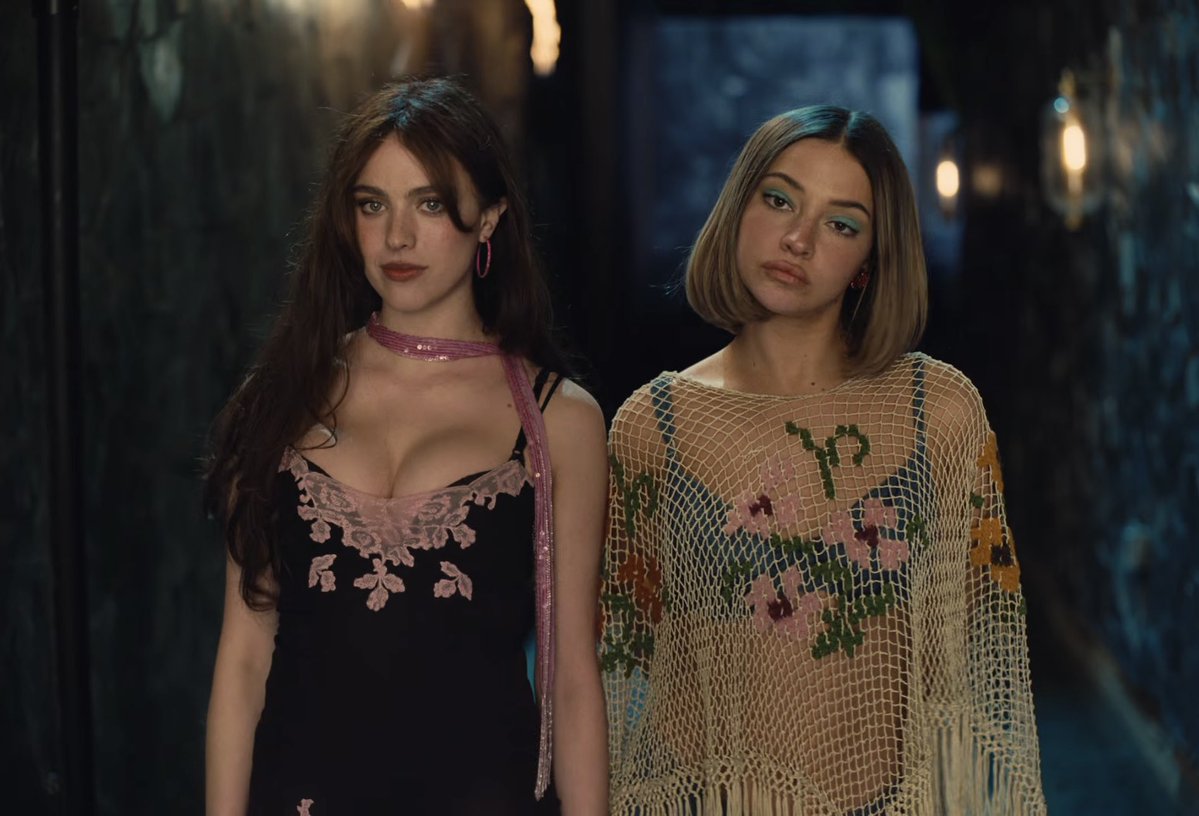 best of margaret qualley tweet media