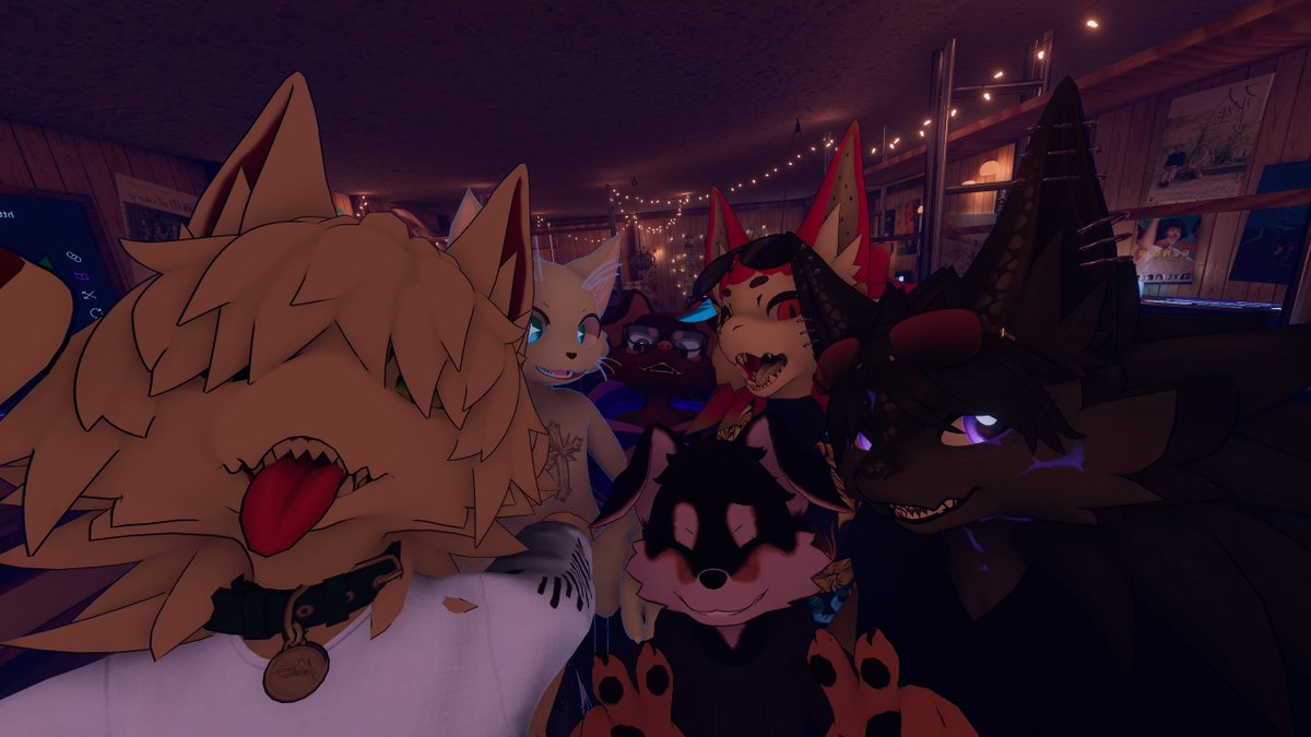 Misotaro🐾 tweet media