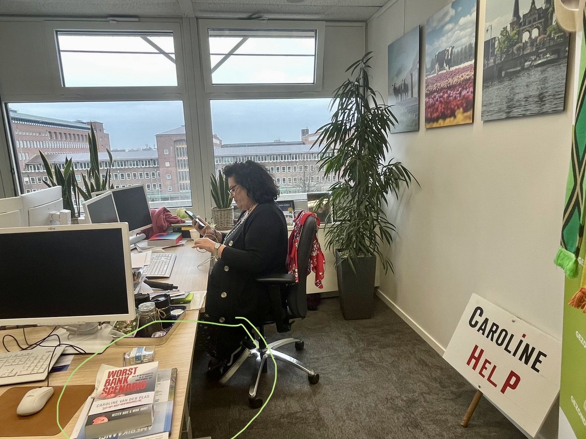 Hester Bais tweet media