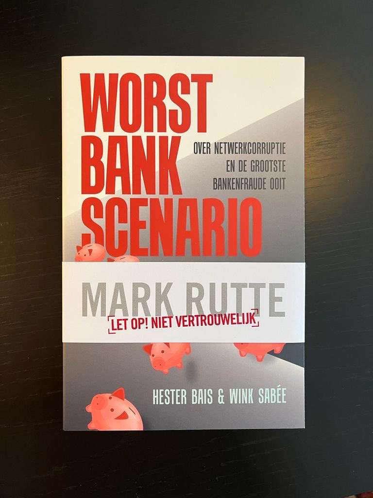 Hester Bais tweet media