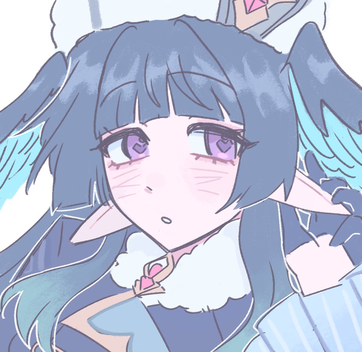 mila ♡'s sandrone and ajax tweet media