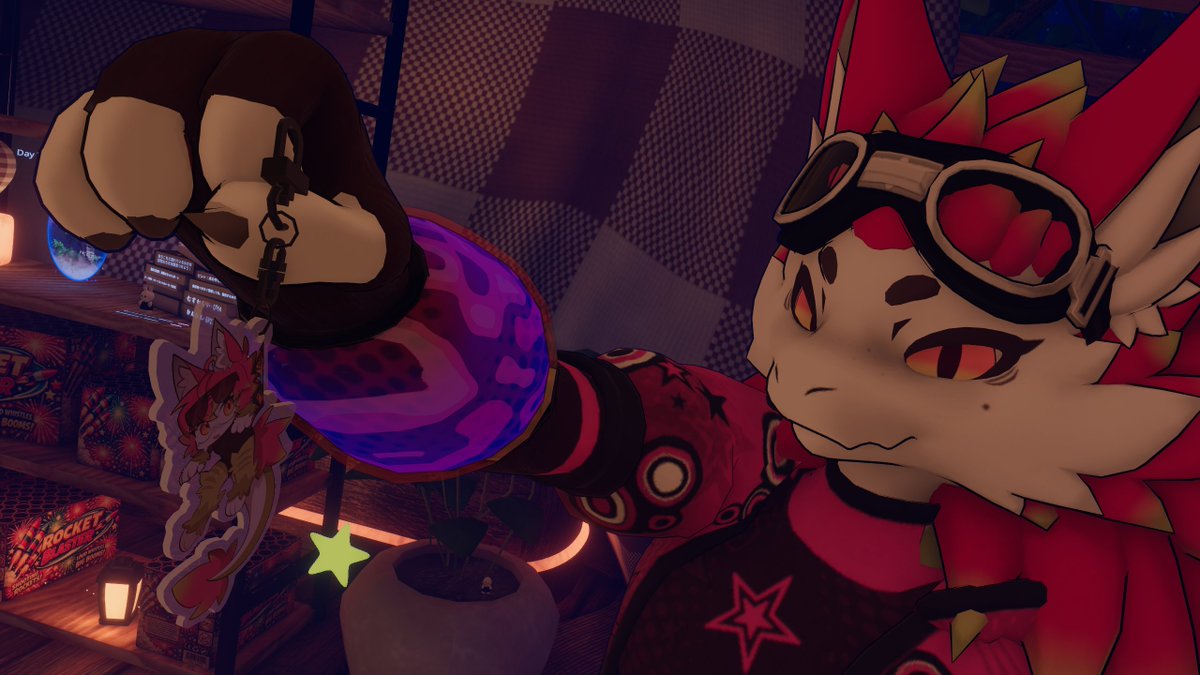 Misotaro🐾 tweet media