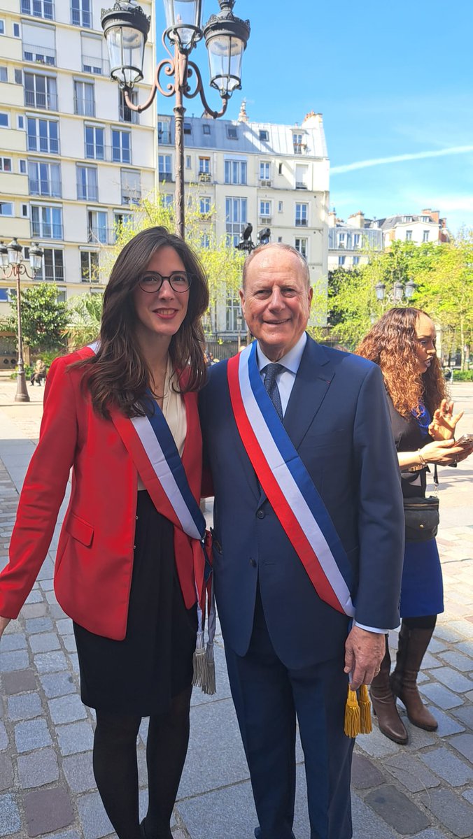 Ségolène FOUCHÉ tweet media