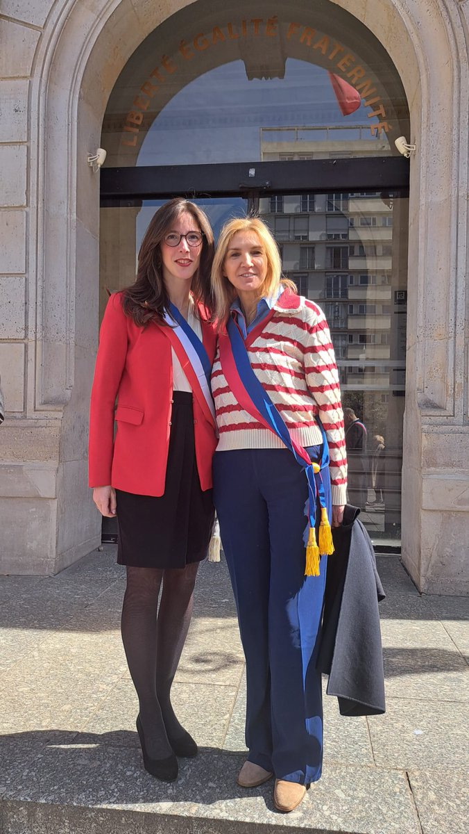 Ségolène FOUCHÉ tweet media