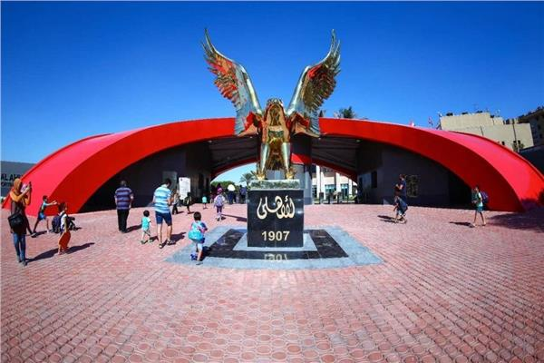 عاجل.. شبهة إهدار للمال العام.. شكوى لوزير الرياضة ضد إدارة الأهلي بالمستندات 