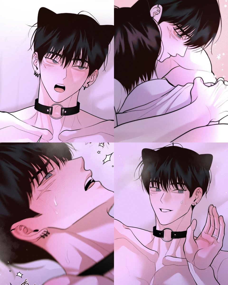 lulul_99's tweet photo. Yoonwon’s expressions in this chapter.. https://t.co/gZrSZ8tSh8