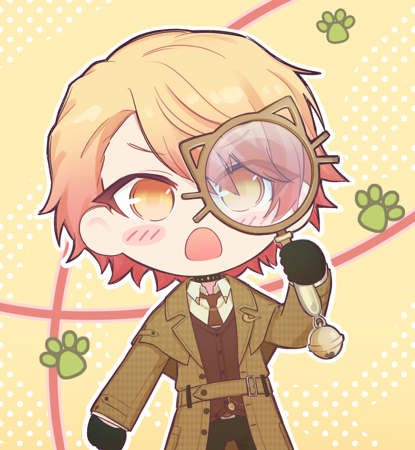 Silences tweet media