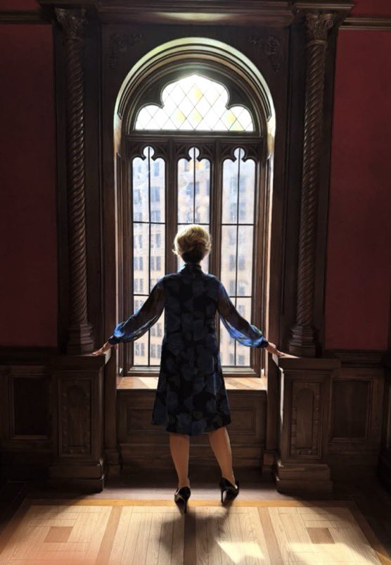 Previously Series tweet media